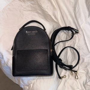 Kate Spade Cameron Convertible Backpack